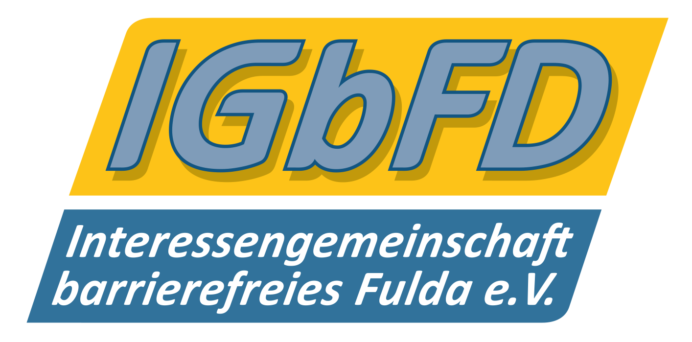 IGbFD Logo